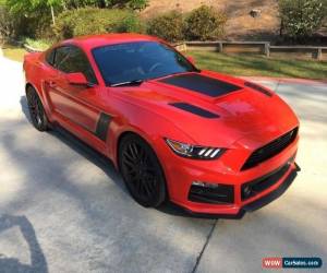 Classic 2015 Ford Mustang Roush RS3 for Sale