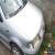 Classic 2001 VOLKSWAGEN POLO SE AUTO SILVER spares or simple fix for Sale