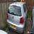 Classic 2001 VOLKSWAGEN POLO SE AUTO SILVER spares or simple fix for Sale