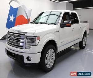 Classic 2014 Ford F-150 for Sale