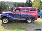 1948 Austin a40 countryman for Sale