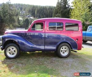 Classic 1948 Austin a40 countryman for Sale