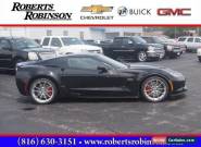 2017 Chevrolet Corvette Grand Sport Coupe 2-Door for Sale