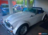 1990 Austin Healey 3000 3000 for Sale