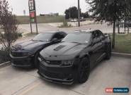 2014 Chevrolet Camaro 2SS for Sale