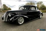 Classic 1938 Chevrolet Other buisness coupe for Sale