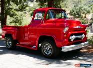 1957 Chevrolet Other Pickups for Sale