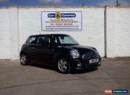 2011 61 MINI HATCH COOPER 1.6 COOPER 3D 122 BHP for Sale