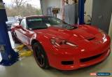 Classic 2012 Chevrolet Corvette 2 Door for Sale