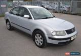 Classic VW PASSAT SE 20V AUTO....P/X CLEARANCE! for Sale