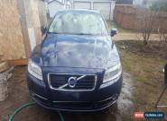 Volvo: S80 for Sale