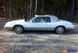 Classic Buick: Riviera 2-Door Coupe for Sale