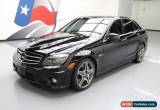 Classic 2011 Mercedes-Benz C-Class Base Sedan 4-Door for Sale