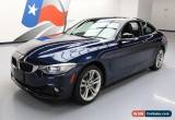 Classic 2014 BMW 4-Series Base Coupe 2-Door for Sale