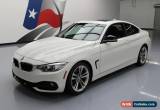 Classic 2014 BMW 4-Series Base Coupe 2-Door for Sale