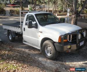 Classic FORD F350 XLT 7.3 V8 DIESEL for Sale