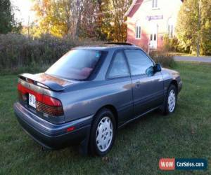 Classic 1988 Mazda MX-6 GT for Sale