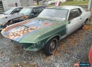 1969 Ford Mustang BASE  for Sale