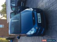 2006 FORD S-MAX TITANIUM TDCI 6G BLUE for Sale