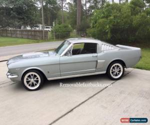 Classic 1966 Ford Mustang Power convertible for Sale