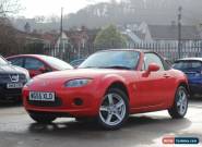 Mazda MX-5 1.8i 2dr for Sale