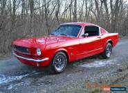 1965 Ford Mustang for Sale