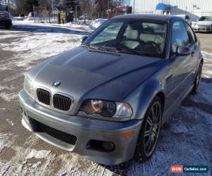 Classic 2003 BMW M3 for Sale