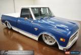 Classic 1968 Chevrolet C-10 Pickup for Sale