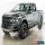 Classic 2017 Ford F-150 Raptor Extended Cab Pickup 4-Door for Sale