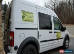 Ford: Transit Connect XLT for Sale