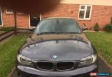 Classic bmw 1 series m sport coupe  for Sale