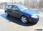 2006 Audi A4 QUATTRO PREMIUM for Sale