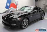 Classic 2015 Ford Mustang for Sale