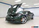 2014 Chevrolet Corvette for Sale