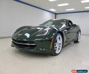 Classic 2014 Chevrolet Corvette for Sale