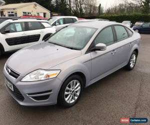 Classic 2011 Ford Mondeo 1.8 TDCi Edge + 5dr for Sale