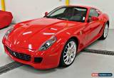 Classic 2007 Ferrari 599 for Sale