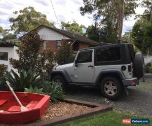 Classic Jeep Wrangler SPORT  for Sale