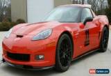 Classic 2011 Chevrolet Corvette for Sale