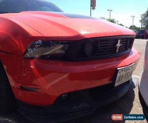 Classic 2012 Ford Mustang Boss 302 Coupe 2-Door for Sale