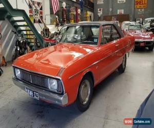 Classic 1971 VG VALIANT COUPE  126000 MILES """" 245 hemi Auto Stirling moss special for Sale