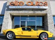 2006 Ford Ford GT Base Coupe 2-Door for Sale