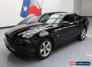 2013 Ford Mustang GT Coupe 2-Door for Sale