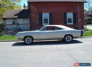 1969 Dodge Charger R/T for Sale