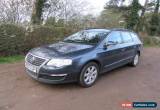 Classic Volkswagen Passat 2.0TDI 2006MY SE for Sale