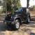 Classic 2011 Jeep Wrangler JK Sport Black Manual M Softtop for Sale