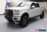 Classic 2015 Ford F-150 for Sale