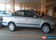 VW passat for Sale