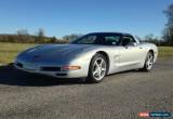 Classic 2001 Chevrolet Corvette for Sale