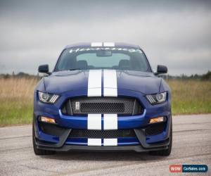 Classic 2016 Ford Mustang Shelby GT350 Coupe 2-Door for Sale